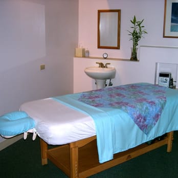 1. Massage Professionals - Kailua