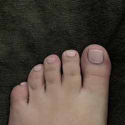 GM Nails - What I got.