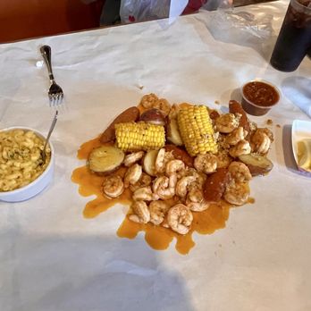 Boil Daddy - Shrimp Peeled-Off - Cajun/Creole Near Me - San Diego, California Boil Daddy - Shrimp Peeled-Off - Cajun/Creole Near Me - San Diego, California