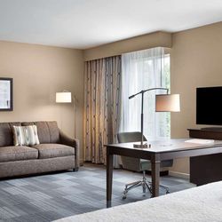 Hampton Inn & Suites Fort Mill - Guest room