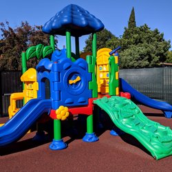 Sparkle Montessori