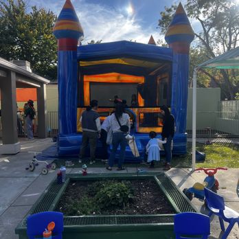 Jumpy House Rentals - Bounce House Rentals Near Me