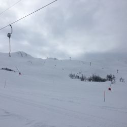 Fjellheisen