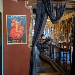 Interior Interior