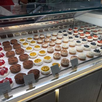 Julia & Henry's - Desserts - Food Court Near Me - Miami, Florida Julia & Henry's - Desserts - Food Court Near Me - Miami, Florida