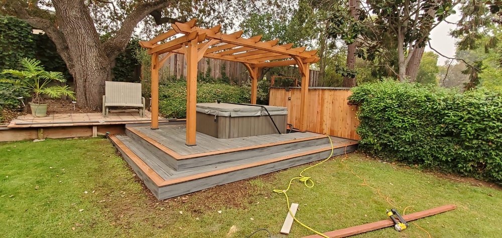 Slide of Green Remodeling & Restoration Services