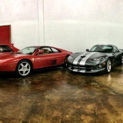 V.A. Leasing