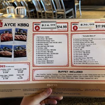 Mr. Lee's Barbeque House - Korean Near Me - La Palma, California Mr. Lee's Barbeque House - Korean Near Me - La Palma, California