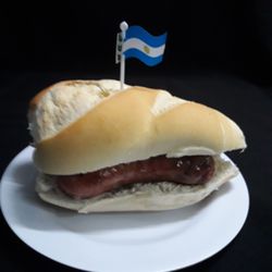 Comidas Maco
