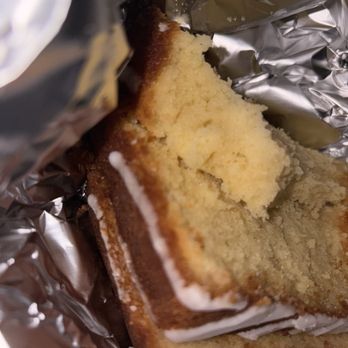 Jo Cakes By Josephine - Slices of Kentucky Butter Pound Cake - Bakeries Near Me - Savannah, Georgia Jo Cakes By Josephine - Slices of Kentucky Butter Pound Cake - Bakeries Near Me - Savannah, Georgia