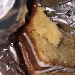 Jo Cakes By Josephine - Slices of Kentucky Butter Pound Cake
