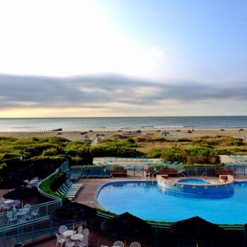 Seapointe Village Realty - 7am view from Pinnacle Tower - Real Estate Services Near Me - Wildwood Crest, New Jersey Seapointe Village Realty - 7am view from Pinnacle Tower - Real Estate Services Near Me - Wildwood Crest, New Jersey