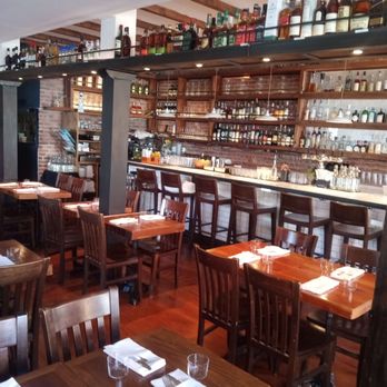 Sesamo - Italian Near Me - New York, New York Sesamo - Italian Near Me - New York, New York