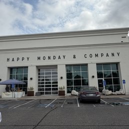 Storefront
