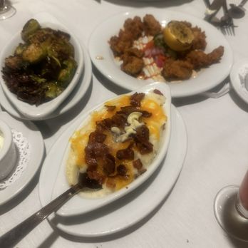 Ruth's Chris Steak House - Birmingham - Steakhouses Near Me - Birmingham, Alabama Ruth's Chris Steak House - Birmingham - Steakhouses Near Me - Birmingham, Alabama