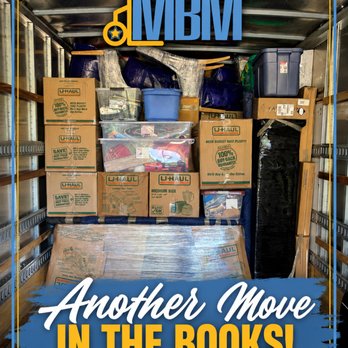 1. Mama Boy Movers