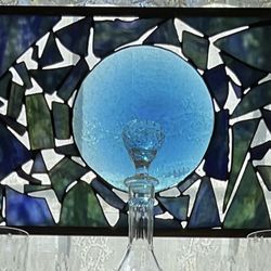 Lyons Stained Glass