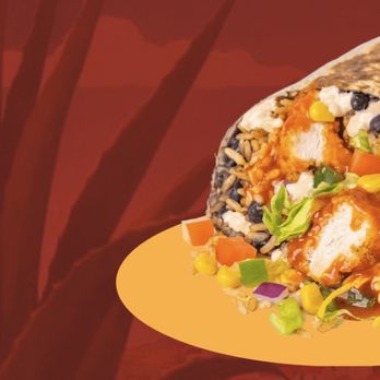 BarBurrito - Banff - Mexican Near Me - Banff, Alberta