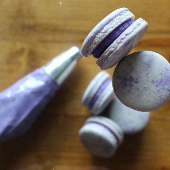 Many Macarons - Bakeries Near Me - Windsor, Colorado