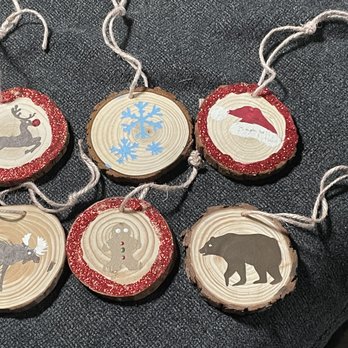 AR Workshop - Las Vegas - Hailey's ornaments - Art Classes Near Me - Las Vegas, Nevada AR Workshop - Las Vegas - Hailey's ornaments - Art Classes Near Me - Las Vegas, Nevada