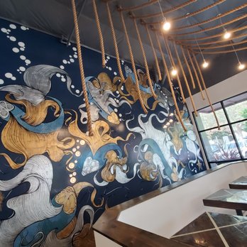Poke Noke - Poke Near Me - Sacramento, California