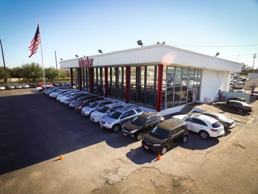 Tricolor Auto Arizona Mega Reconditioning Center Surprise Photos TRICOLOR AUTO - Updated July 2025 - 18 Photos - 6730 Gulf Fwy, Houston