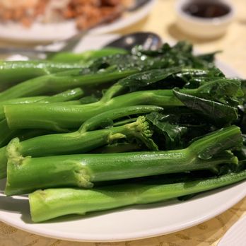 Sifu Wong Kitchen - Chinese Broccoli - Dim Sum Near Me - Sunnyvale, California Sifu Wong Kitchen - Chinese Broccoli - Dim Sum Near Me - Sunnyvale, California