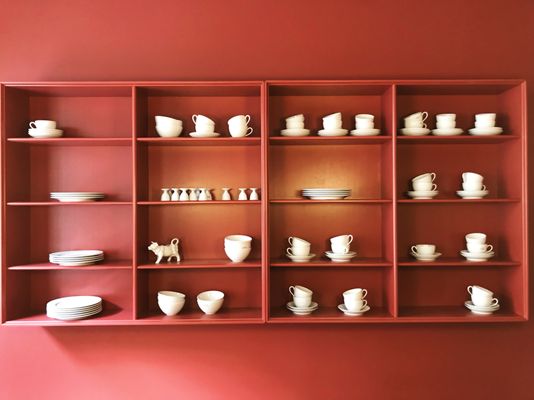 Rye115 Hotel by null