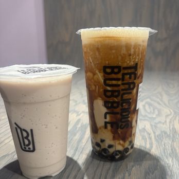 Tealicious Bubble - Bubble Tea Near Me - Evanston, Illinois Tealicious Bubble - Bubble Tea Near Me - Evanston, Illinois