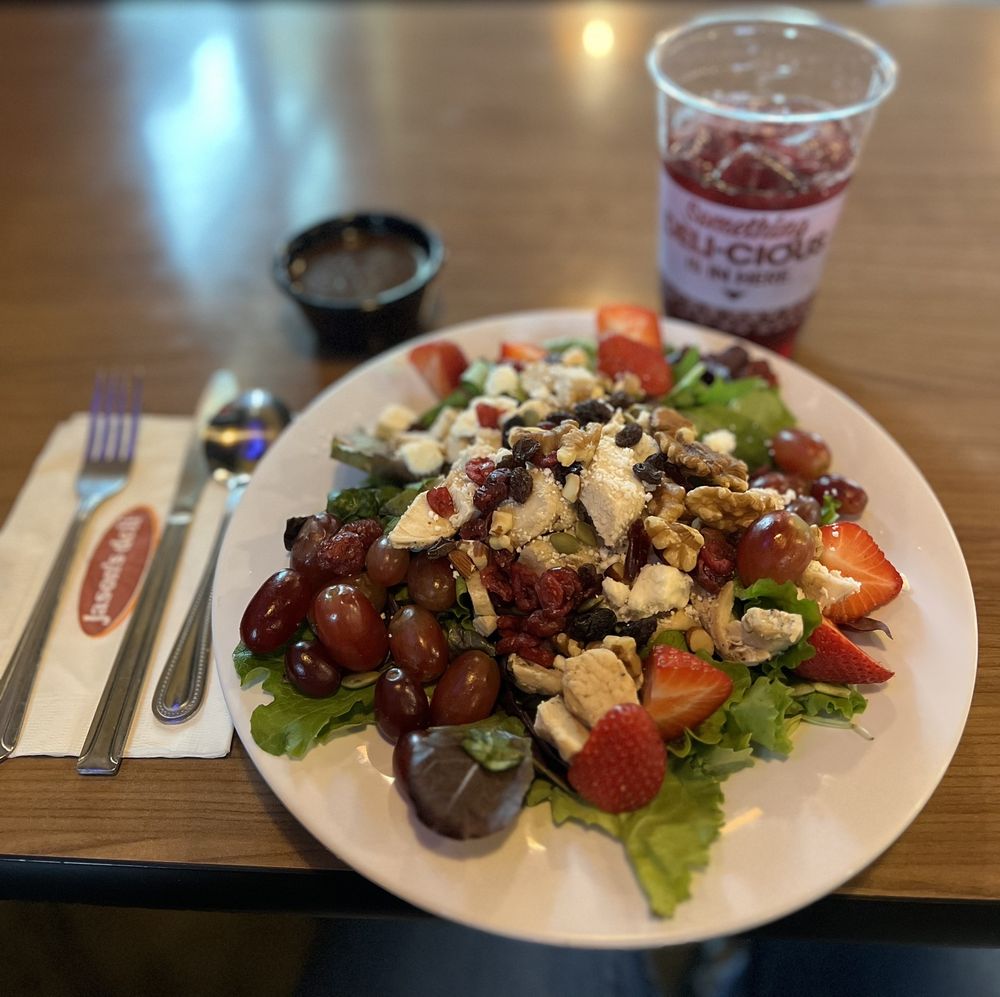 Jason's Deli — Mexican restaurant in Lakeway