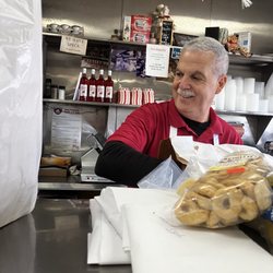 A & S Pork Store -  Yonkers - Angelo