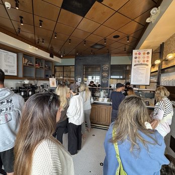 Sidecar Doughnuts & Coffee - Donuts Near Me - Costa Mesa, California Sidecar Doughnuts & Coffee - Donuts Near Me - Costa Mesa, California