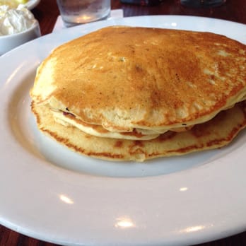 Prairie Grass Cafe - Blueberry pancakes - American Near Me - Northbrook, Illinois Prairie Grass Cafe - Blueberry pancakes - American Near Me - Northbrook, Illinois