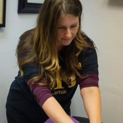 Naturally Anointed Massage