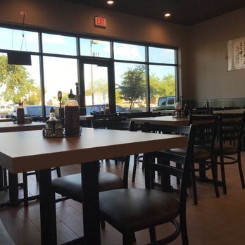 Zheng's Kitchen - Inside 2 - Chinese Near Me - Goodyear, Arizona Zheng's Kitchen - Inside 2 - Chinese Near Me - Goodyear, Arizona