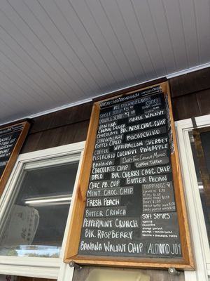 Menu photo 5 St Clair Annex Westerly, RI Menu photo 5 St Clair Annex Westerly, RI