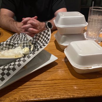 Bobby Q - The food was so good I forgot to take a photo - Barbeque Near Me - Phoenix, Arizona