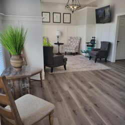 Baird & Baird Family Dentistry