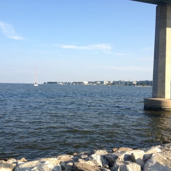 Jonas Green Park - Parks Near Me - Annapolis, Maryland
