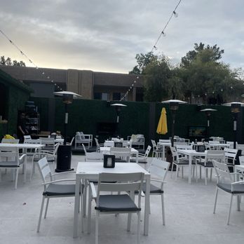 Lemon Restaurant and Lounge - tables and umbrellas - Mediterranean Near Me - Phoenix, Arizona Lemon Restaurant and Lounge - tables and umbrellas - Mediterranean Near Me - Phoenix, Arizona