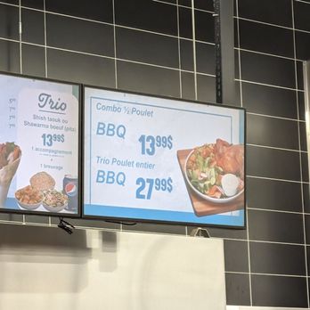 Adonis - a menu for a fast food restaurant - Grocery Near Me - Laval, Quebec Adonis - a menu for a fast food restaurant - Grocery Near Me - Laval, Quebec