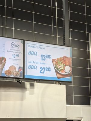 ADONIS - Updated June 2026 - 14 Photos & 10 Reviews - 2655 Avenue des ...