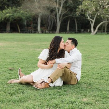 Lacy Park - Parks Near Me - San Marino, California