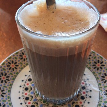 Merguez Restaurant - Nosnos coffe ... my favorite - Moroccan Near Me - Orlando, Florida Merguez Restaurant - Nosnos coffe ... my favorite - Moroccan Near Me - Orlando, Florida