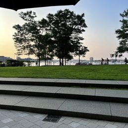 Outside Outside