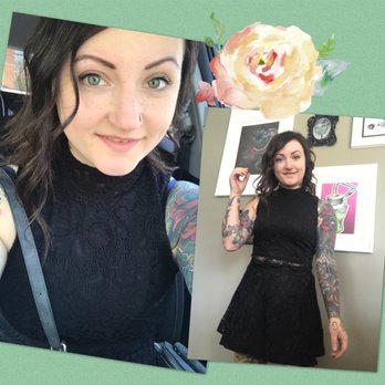 Art Affliction Studio - Eyebrows done by kayla - Tattoo Near Me - Rochester, New York Art Affliction Studio - Eyebrows done by kayla - Tattoo Near Me - Rochester, New York