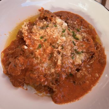 Rōmyō - Wagyu bolognese - Italian Near Me - Denver, Colorado