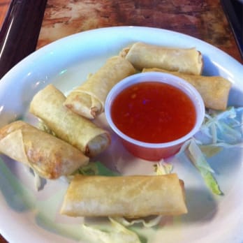 Halo-Halo Kitchen - lumpia - Filipino Near Me - Phoenix, Arizona Halo-Halo Kitchen - lumpia - Filipino Near Me - Phoenix, Arizona