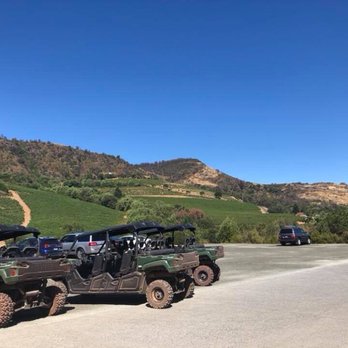 Repris Wines - Wineries Near Me - Sonoma, California
