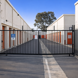 Public Storage
